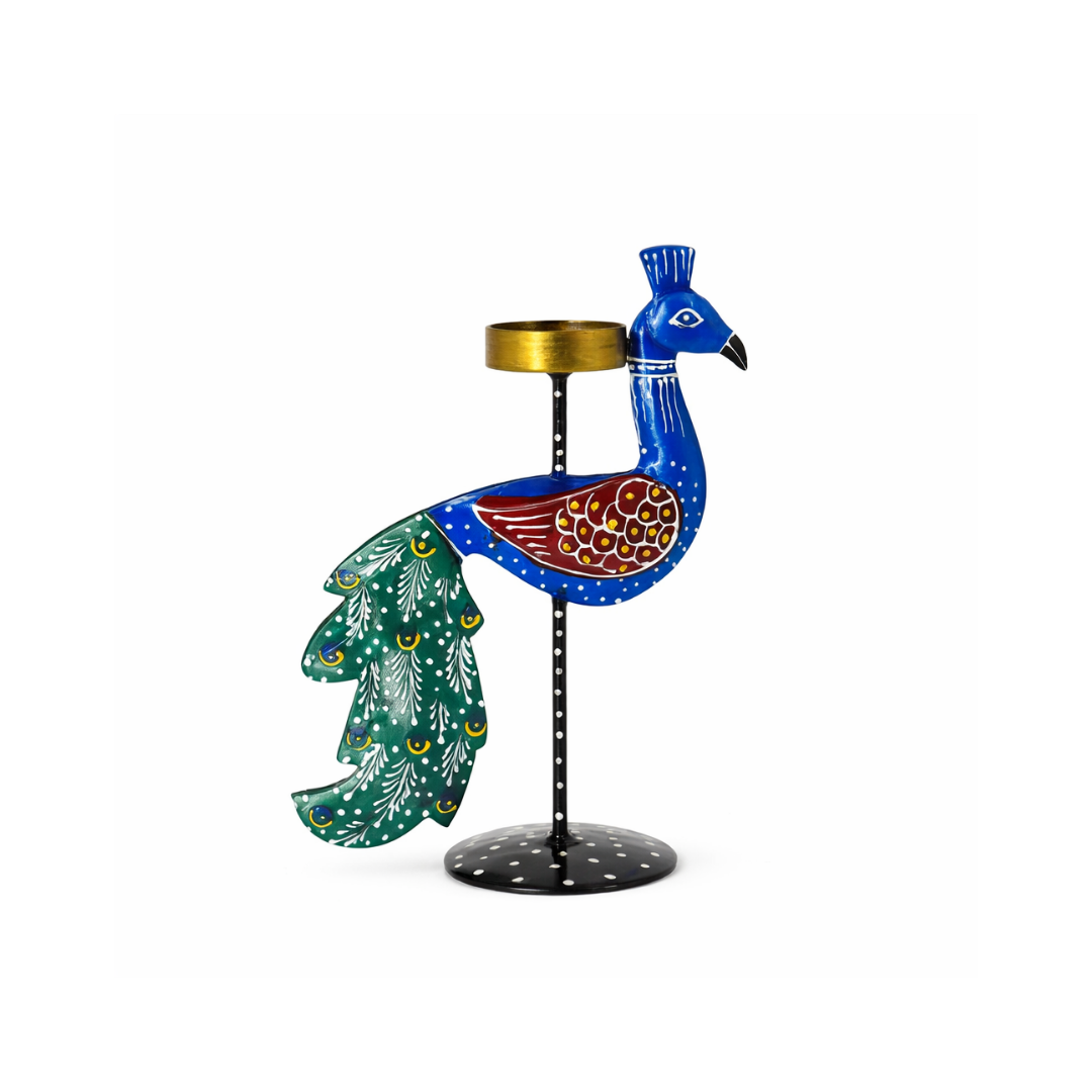 CANDLE HOLDER